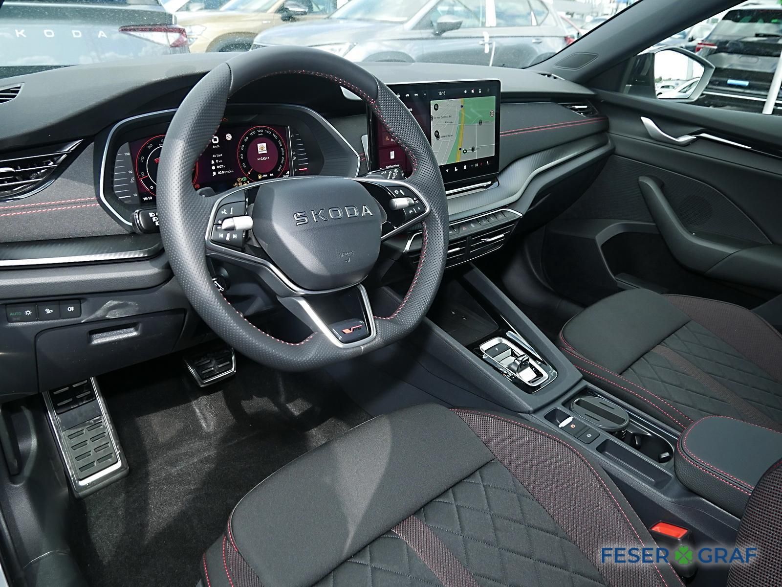 Skoda Octavia - Bild 7