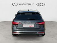 Audi A4 - Vorschau Bild 6