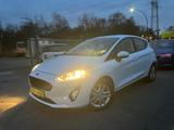 Ford Fiesta Cool & Connect*AUTOMATIK*ZAHNRIEMEN NEU* - Ford Fiesta: Zahnriemen