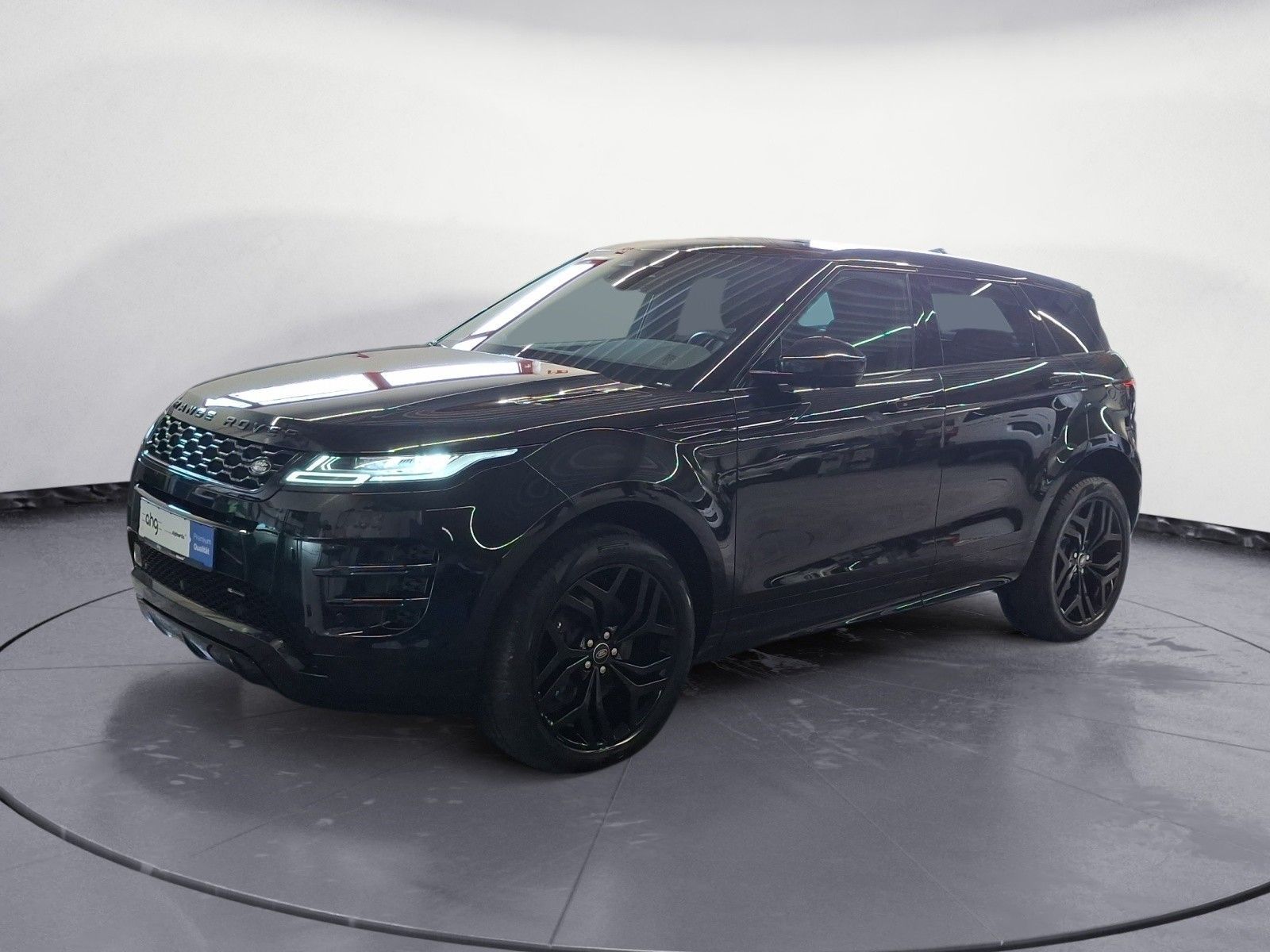 Land Rover Range Rover Evoque D165 R-DYNAMIC HSE *Navi*Lede