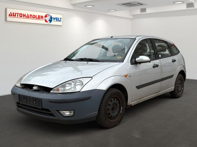 Ford Focus 1.6i 5-trg.  Klimaanlage