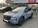Nissan X-Trail 1.5 VC-T ePower e4orce 4x4 N-Trek - Nissan X-Trail: N Trek