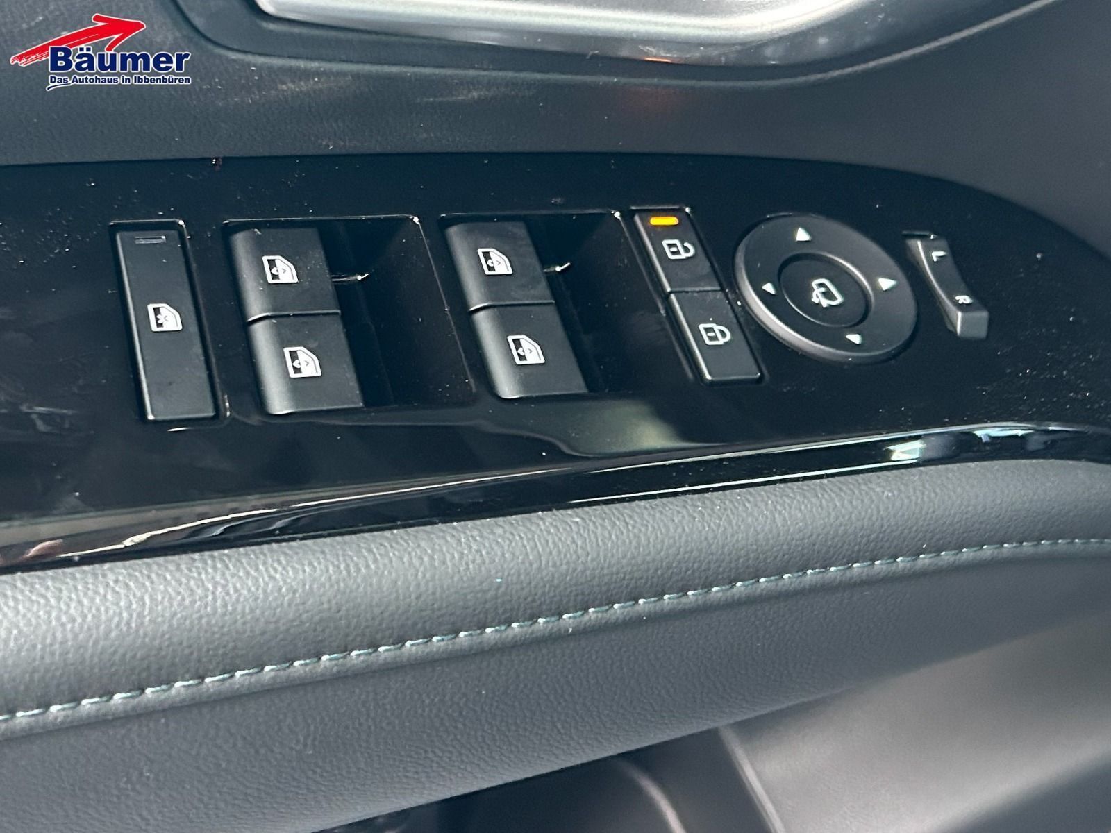 Hyundai Tucson – Bild 33