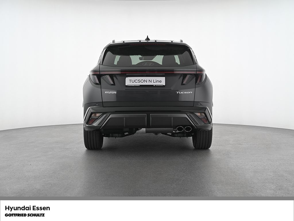 Hyundai TUCSON - Bild 5
