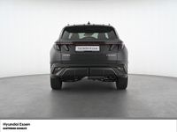 Hyundai TUCSON - Vorschau Bild 5