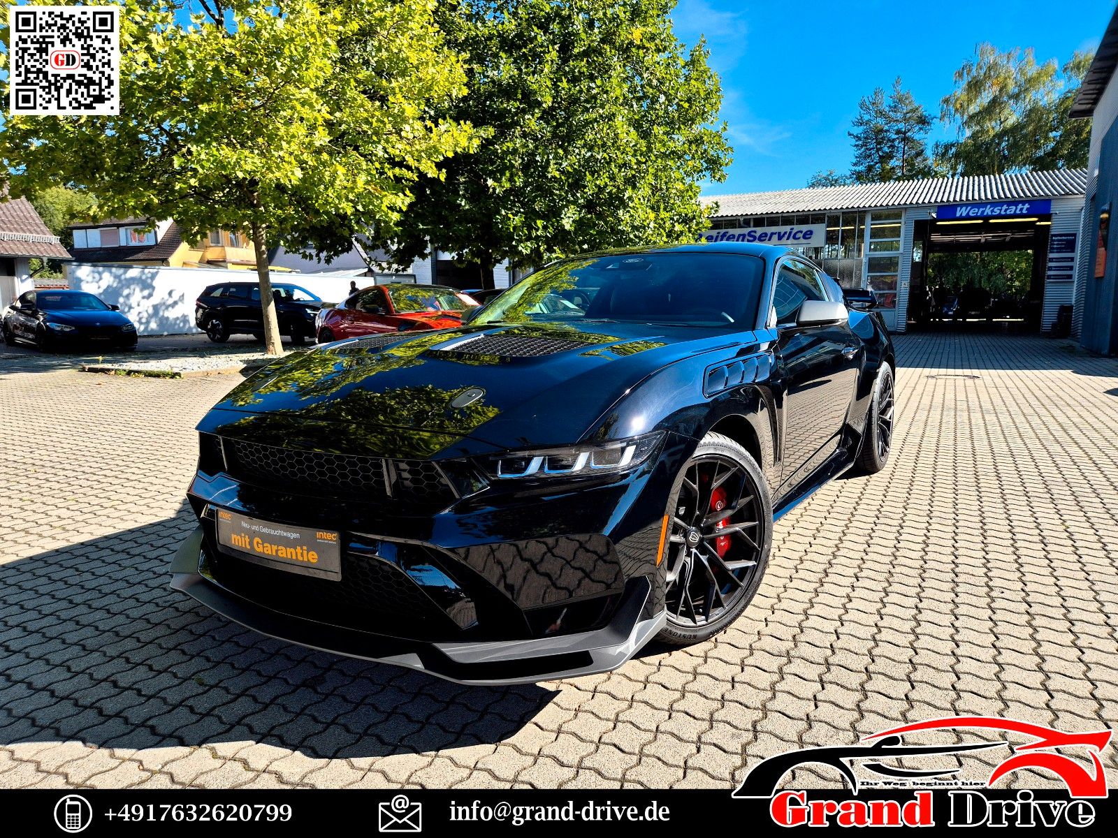 Фото авто