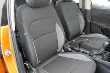 Skoda Fabia Active 1.0 TSI KLIMA