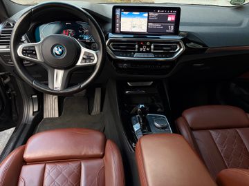 BMW X3 - 9