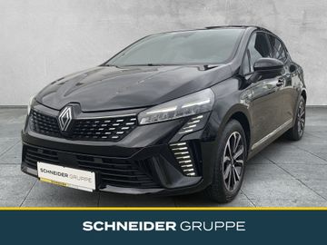 Renault Leasingangebot: Renault Clio TECHNO TCe 90 NAVI+SHZ+KLIMA+PDC+KAMERA