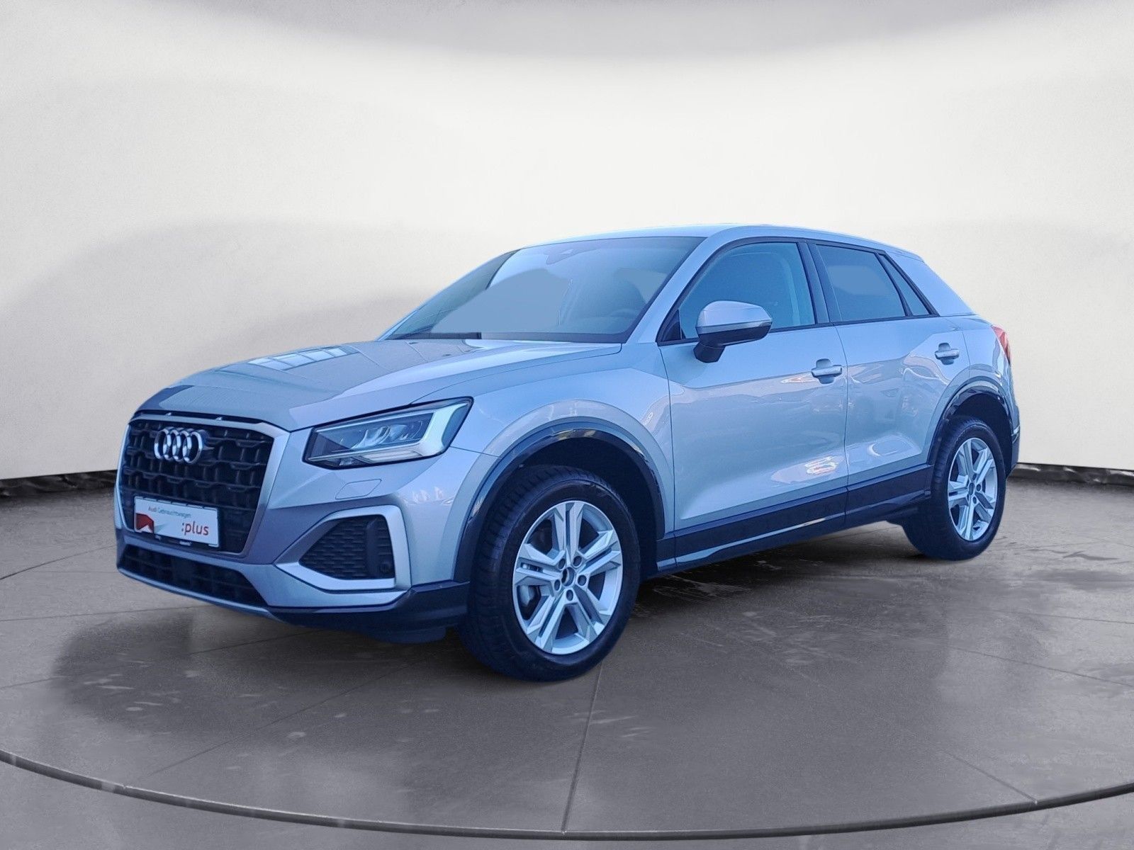 Audi Q2 - Bild 2