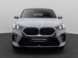 BMW X2 sD20i M Sport 360°H/K HUD DAB Panorama 21Zoll - BMW X2 m-sport mit Benzin-Antrieb