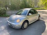 Volkswagen Vw Beetle 1.6 / Hu 04-27 / 148000 km / Ros... - gebrauchte VW Beetle aus dem Jahr 2002