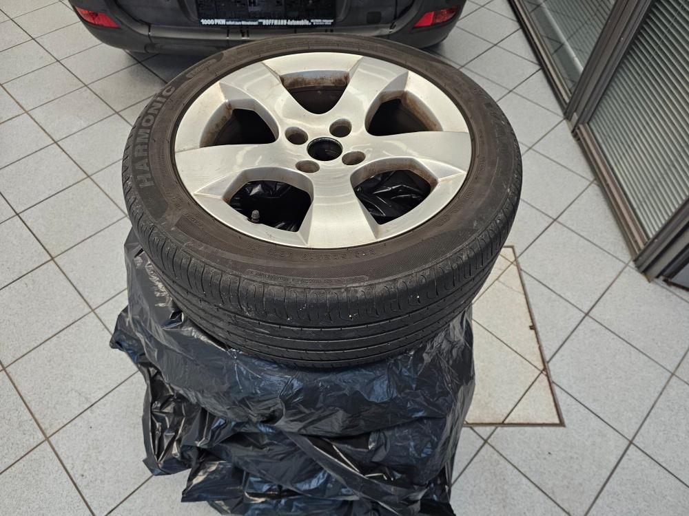 Peugeot 3008 Active ohne Tüv nur Gewerbe oder Export