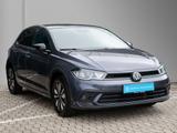 Volkswagen Polo 1.0 TSI Goal Navi/SHZ/LED - mit Benzin-Antrieb: Grau, Freisprecheinrichtung