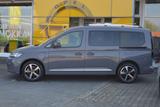 Volkswagen Caddy Maxi Style 1.5 eHybrid/7-Sitzer/Navi/Sofor - Volkswagen Caddy Maxi Plug-in Hybrid (PHEV) Gebrauchtwagen