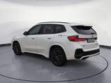 BMW X1 sDrive20d Steptronic M Sportpaket AHK - BMW X1: Sdrive20d