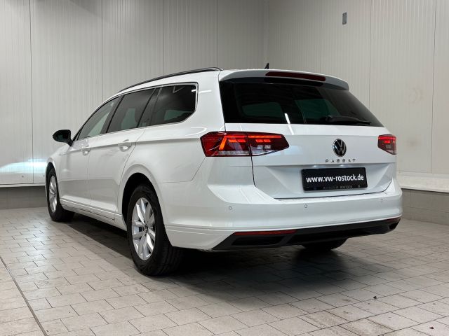 Passat Variant Business 1.5 TSI NAVI RFK LED ACC