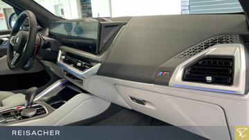 صورة مصغرة 14 لـ  BMW XM