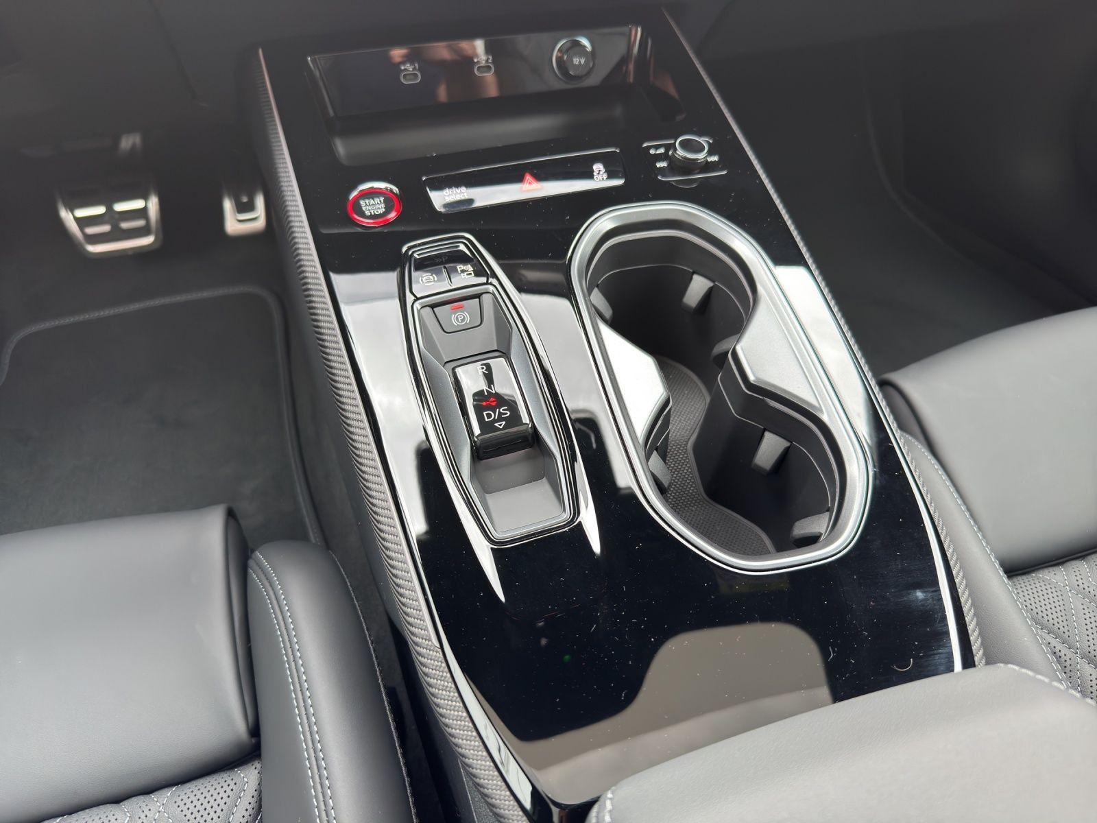 Audi A6 Allroad - Bild 6