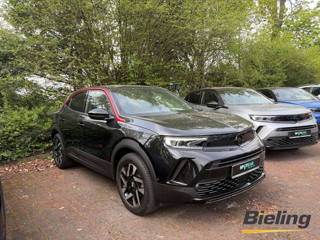 Mokka GS Line 1.2 Turbo, Klima, PDC, Alu