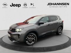 CITROEN C5 Aircross 136 EAT6 Plus