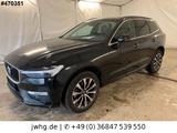 Volvo XC60 Core LED Navi Vollleder 19" Kam DAB 4xSi-Hz - Volvo XC60 Core mit Diesel-Antrieb