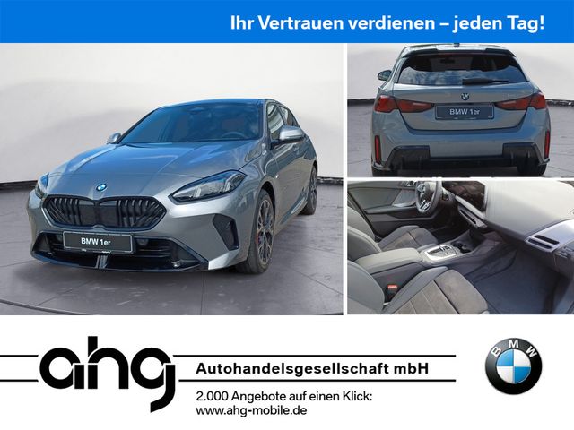 BMW 118d 5-Türer M-Sport M-SportPro Premiumpaket