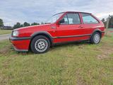 Volkswagen VW Polo 86c 2F - Volkswagen Polo: 2f 86c