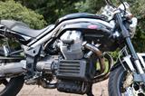 Moto Guzzi Griso 1100 - MOTO GUZZI 1100