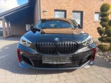 BMW 128ti M-Sportpaket|HUD|Harman|8-fach bereift|    - schwarze BMW 128