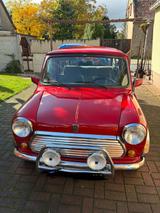 Rover Mini  Rover Mayfair - scheckheftgepflegte Rover Gebrauchtwagen