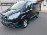 Ford Tourneo Custom Titanium X +Standhzg+Leder+Navi - Ford Tourneo Custom aus 2014