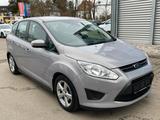 Ford C-Max Trend 1,6 Tdci *Klimaautomatik* TÜV 01/26* - Ford C-Max Gebrauchtwagen in München