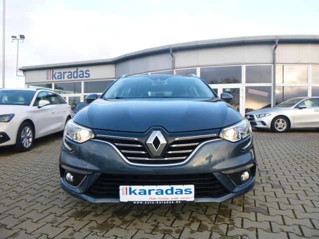 Fahrzeugabbildung Renault Megane IV Grandtour 1.2TCe Intens>NAV/PDC/T.LEDE