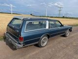 Oldsmobile Custom Cruiser - Oldsmobile Custom Cruiser Gebrauchtwagen