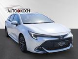 Toyota Corolla Touring Sports 2.0 Hybrid Digitales Cock - Toyota Corolla Gebrauchtwagen in Aachen