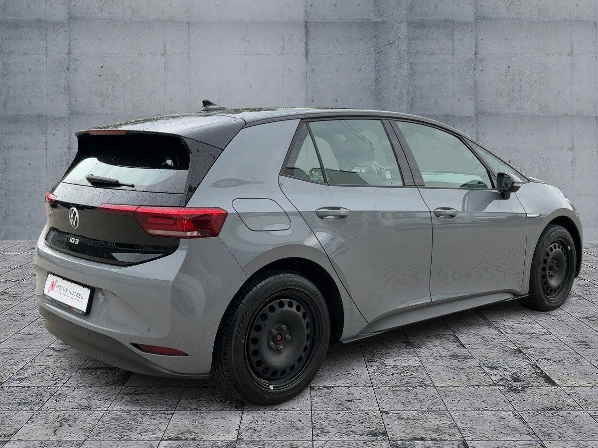 Volkswagen ID.3 - Bild 6