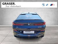 BMW X6 M50 - Vorschau Bild 5