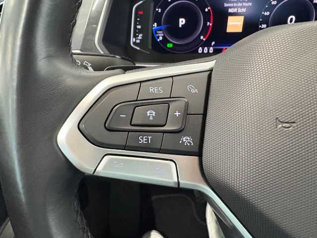 Tiguan Allspace Elegance 4M 2.0 TSI DSG AHK NAVI
