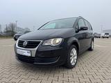 Volkswagen Touran 1.9 TDI Freestyle - Volkswagen Touran mit Diesel-Antrieb: Kleinbus, 1.9