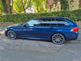 BMW 540i XDrive Touring M Sportpaket fast vollausst.