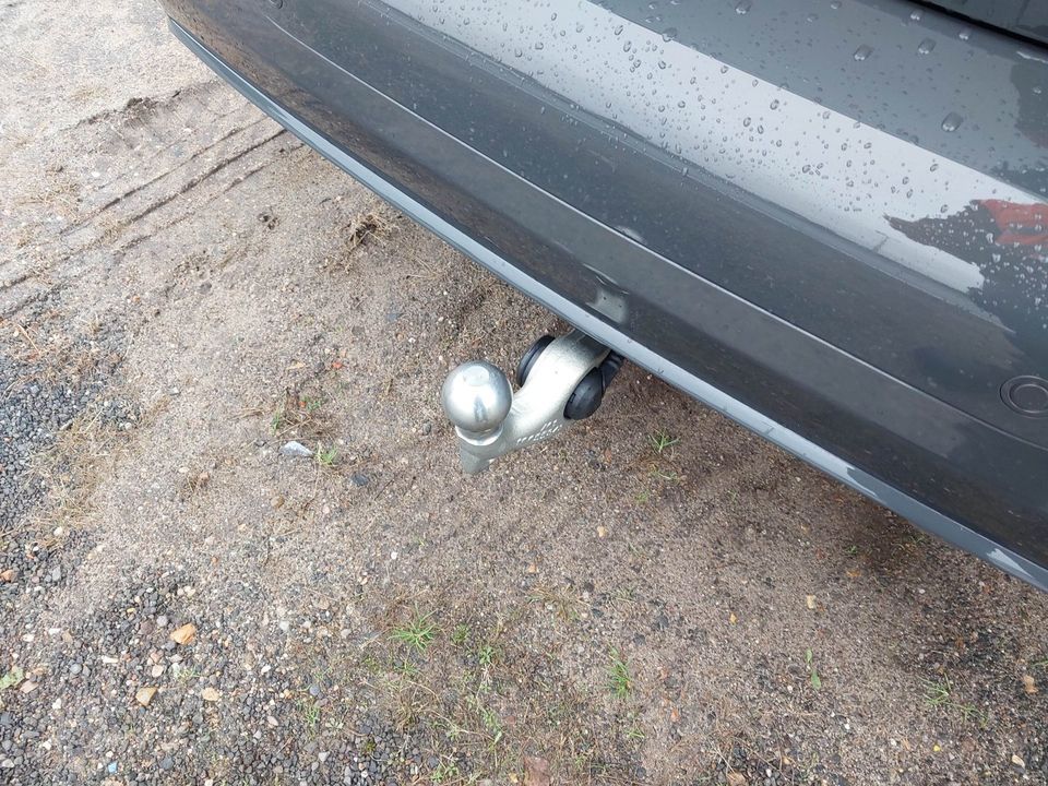 BMW X7 - Bild 17