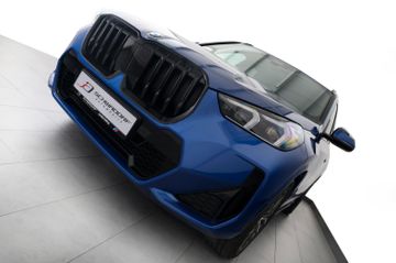BMW X1 sDrive20i M Sport ACC H&K RFK 18" 8-fach