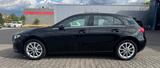 Mercedes-Benz A 250 e  - Mercedes-Benz A 250 in Frankfurt (Main)