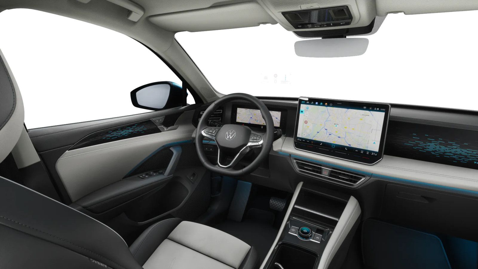 Volkswagen Tiguan - Bild 10