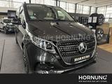 Mercedes-Benz V300 d 4M*AVANTGARDE*AIRMATIC*AMG*PANO*STHZG*AHK - : Van, Automatik