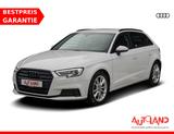 Audi A3 Sportback 1.5 Bi-Xenon Tempomat Sitzheizung - Audi A3 Gebrauchtwagen in Magdeburg