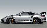Porsche 991.2 GT3 RS - no OPF - 4850km - Neuwagenzustand - Porsche 991 in Augsburg