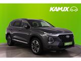 Hyundai SANTA FE 2.2CRDi 4WD Aut.Premium+LED+NAVI+KAMERA