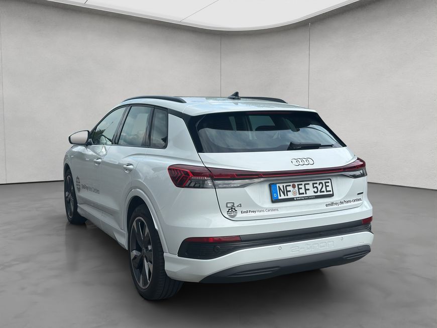 Audi Q4 e-tron - Bild 3
